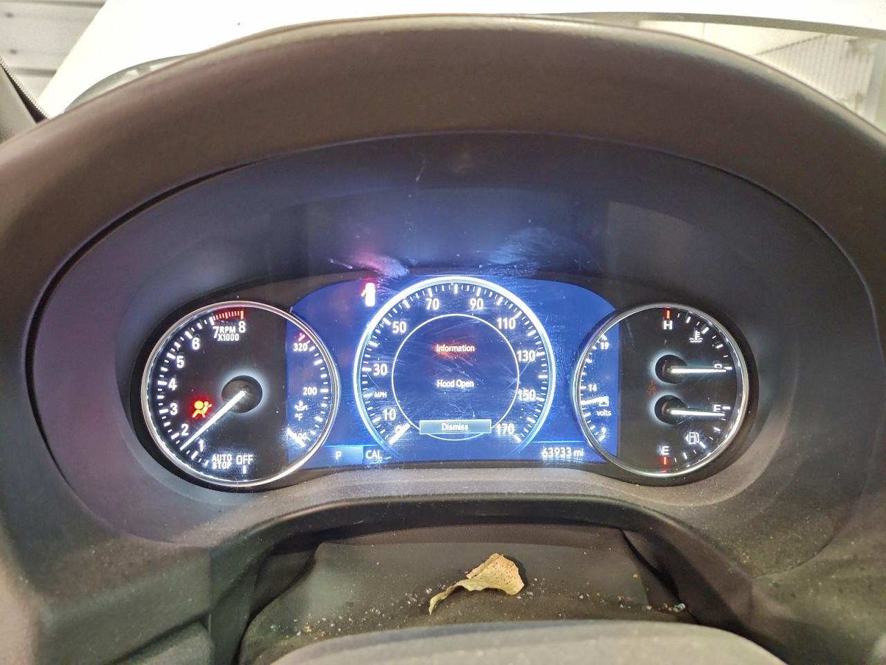 Buick Enclave Avenir Image 4