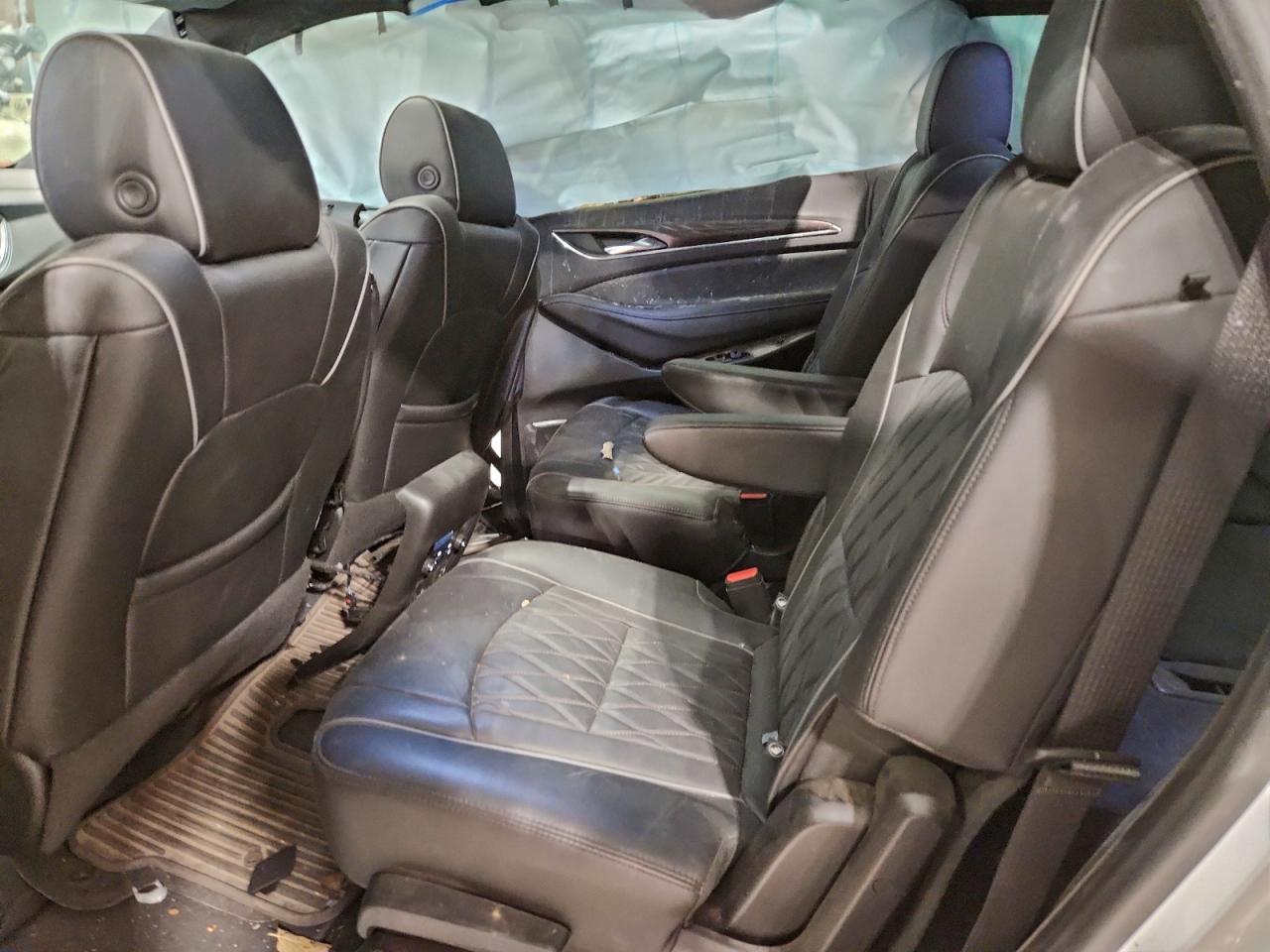 Buick Enclave Avenir Image 13