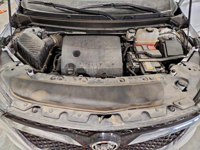 Buick Enclave Avenir Image 10