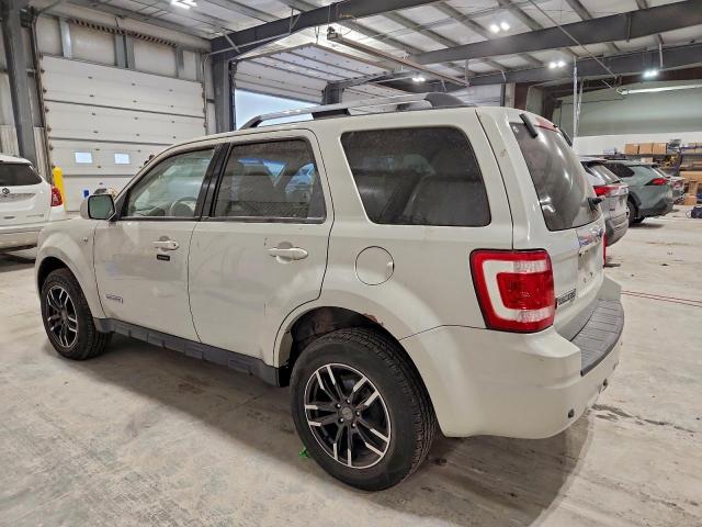 Ford Escape Limited Image 3