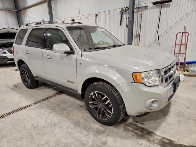 Ford Escape Limited Image 7