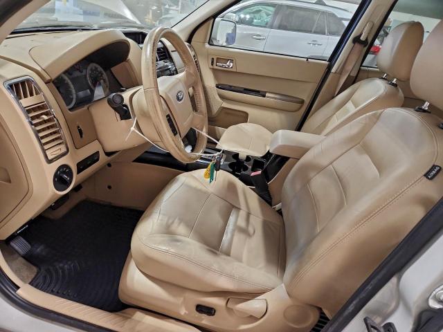 Ford Escape Limited Image 8