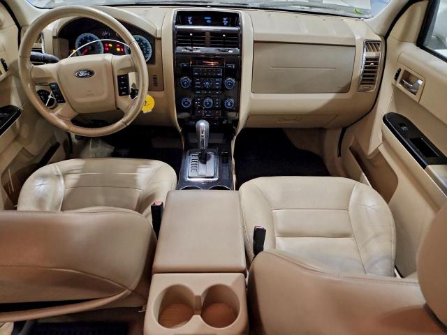 Ford Escape Limited Image 9