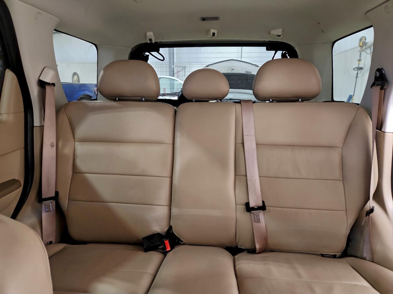 Ford Escape Limited Image 13