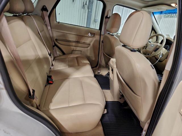 Ford Escape Limited Image 6