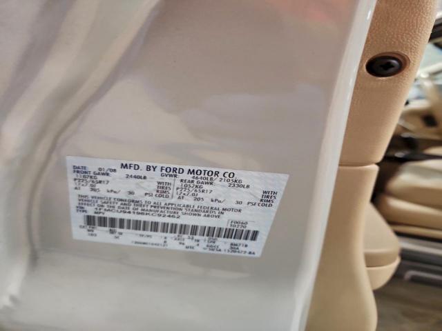 Ford Escape Limited Image 12