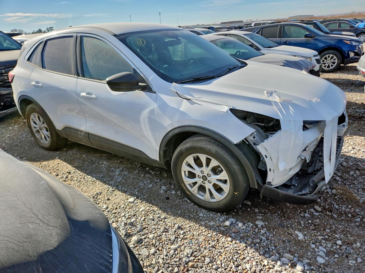 Ford Escape Active Image 3