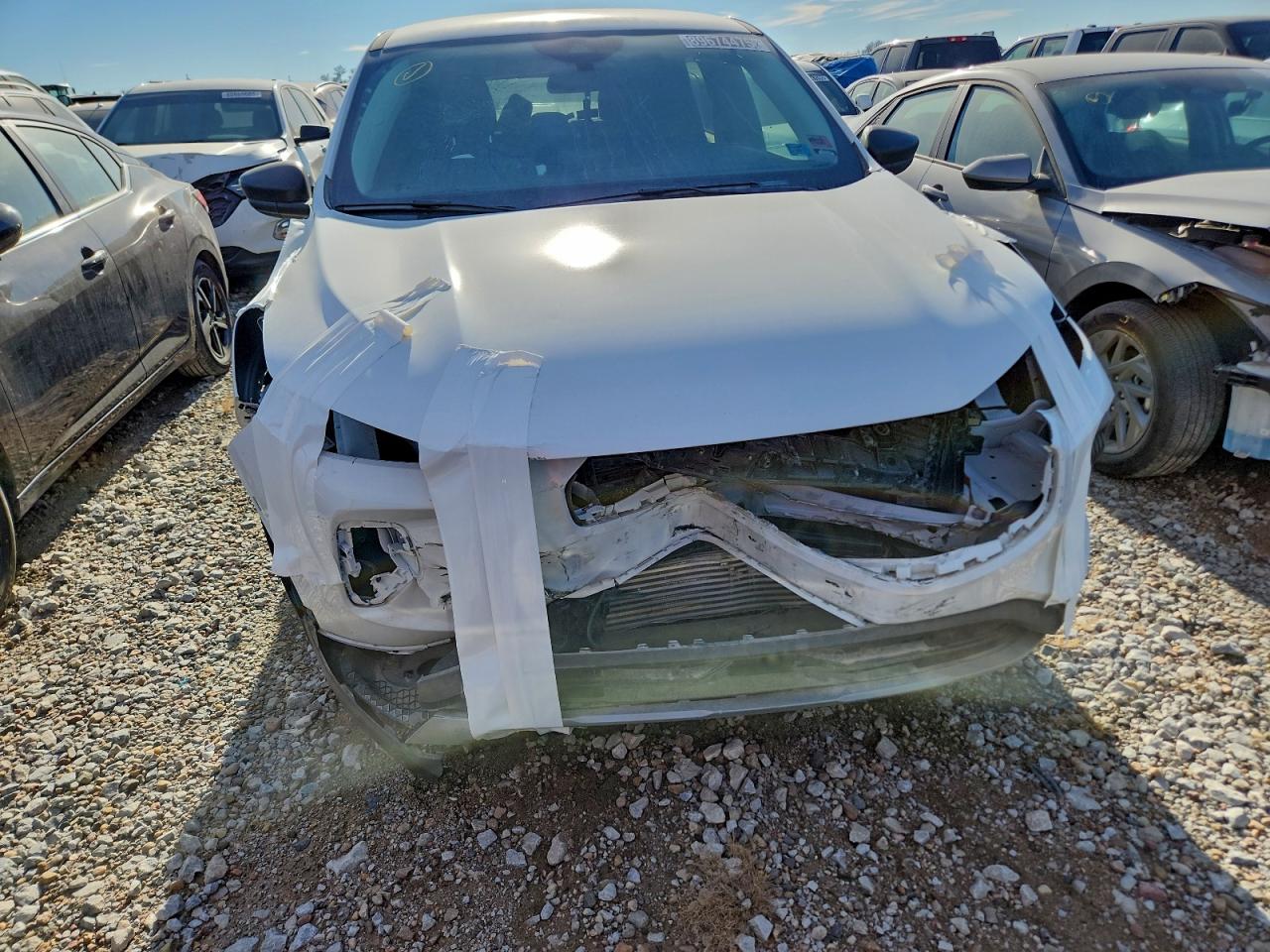 Ford Escape Active Image 5