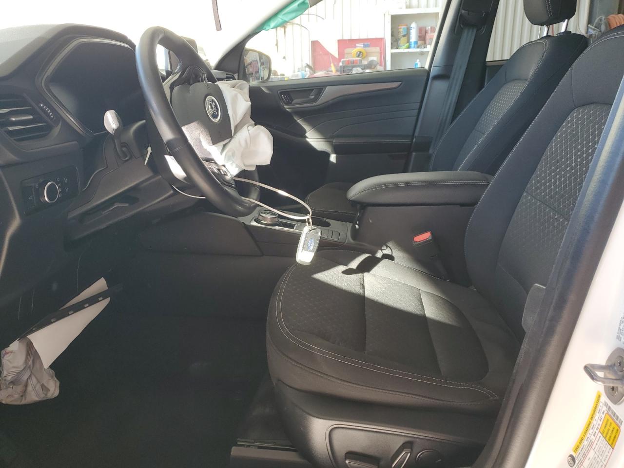 Ford Escape Active Image 4