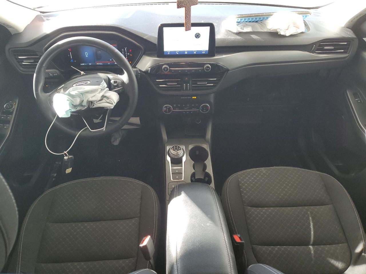 Ford Escape Active Image 13