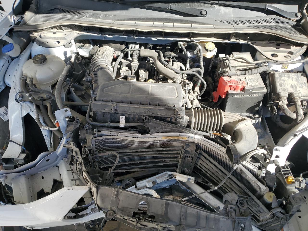 Ford Escape Active Image 12