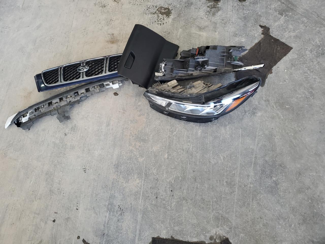 Ford Escape Active Image 8