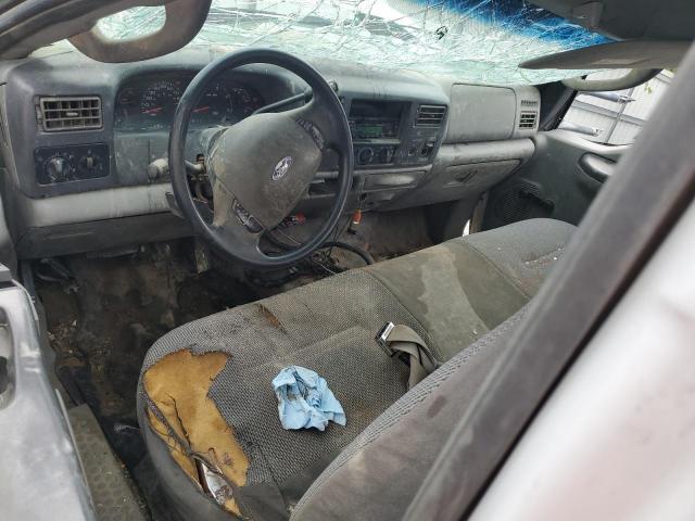 Ford F-450 Super Duty Image 10