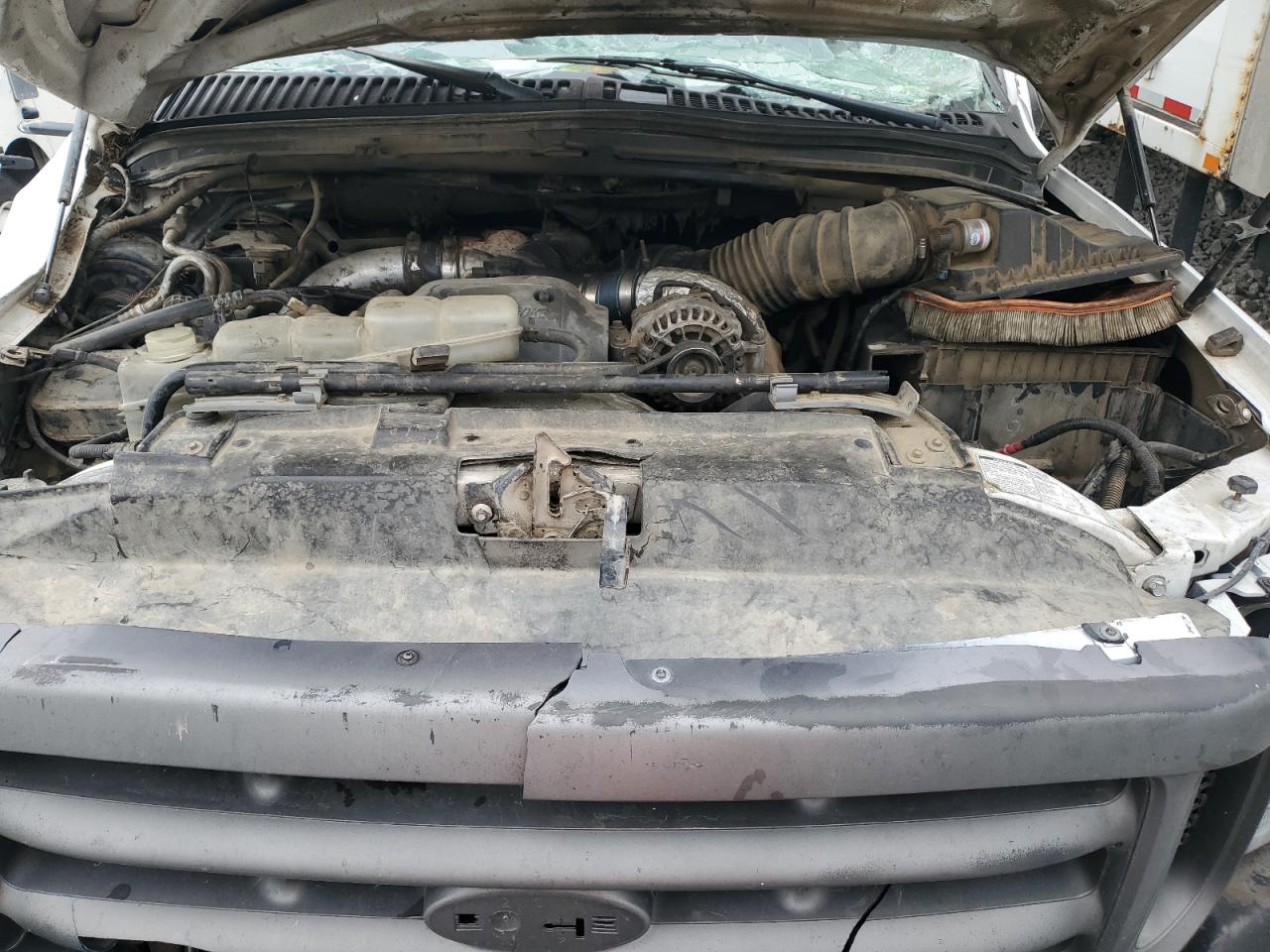 Ford F-450 Super Duty Image 9