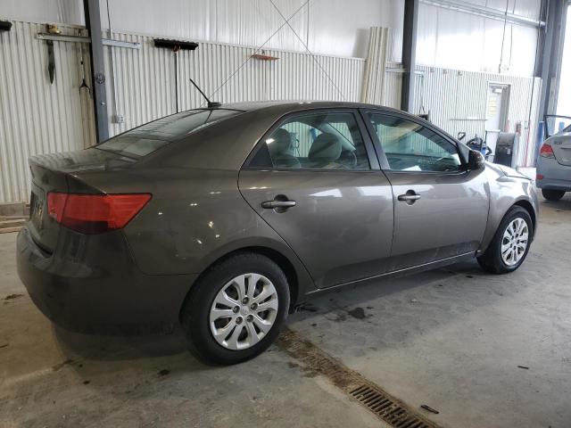 Kia Forte Ex Image 6