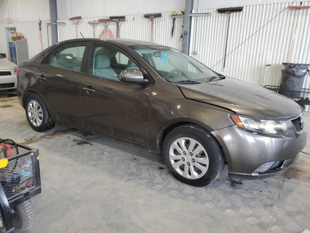 Kia Forte Ex Image 7