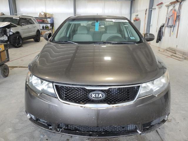 Kia Forte Ex Image 8