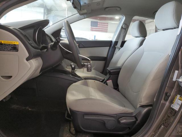 Kia Forte Ex Image 3