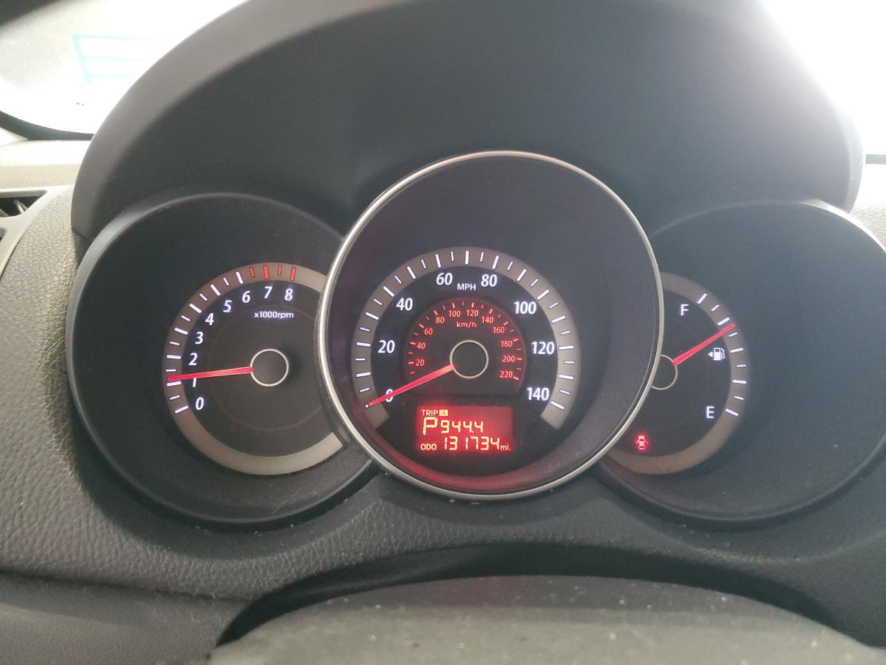 Kia Forte Ex Image 12