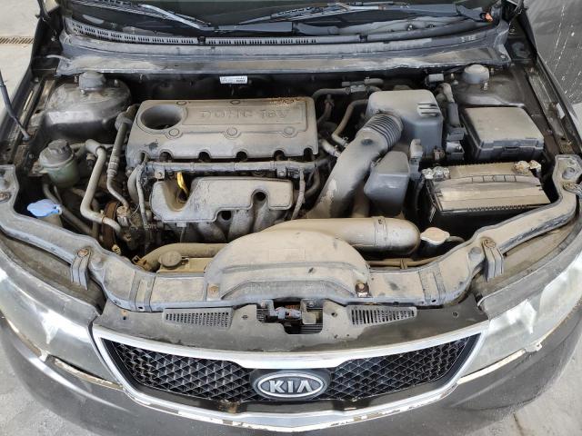 Kia Forte Ex Image 4