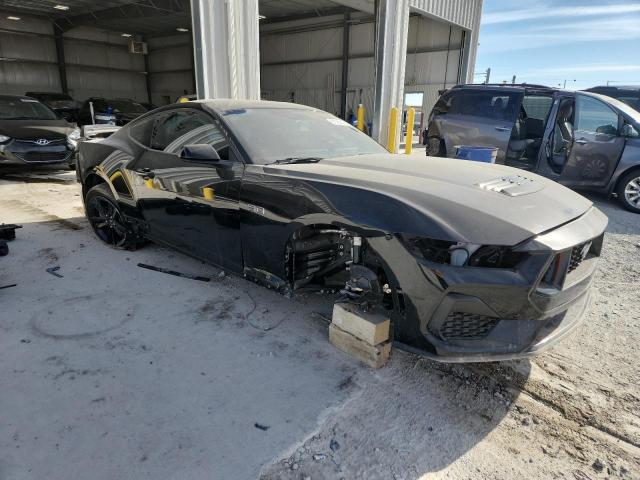 Ford Mustang Gt Image 4