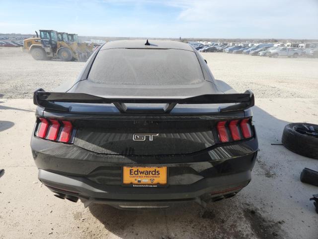 Ford Mustang Gt Image 3