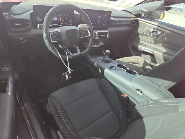 Ford Mustang Gt Image 5