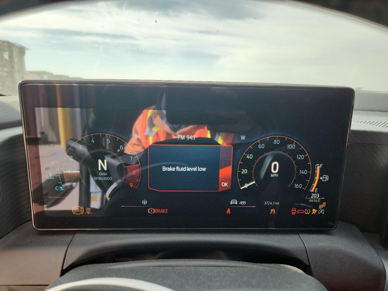 Ford Mustang Gt Image 9