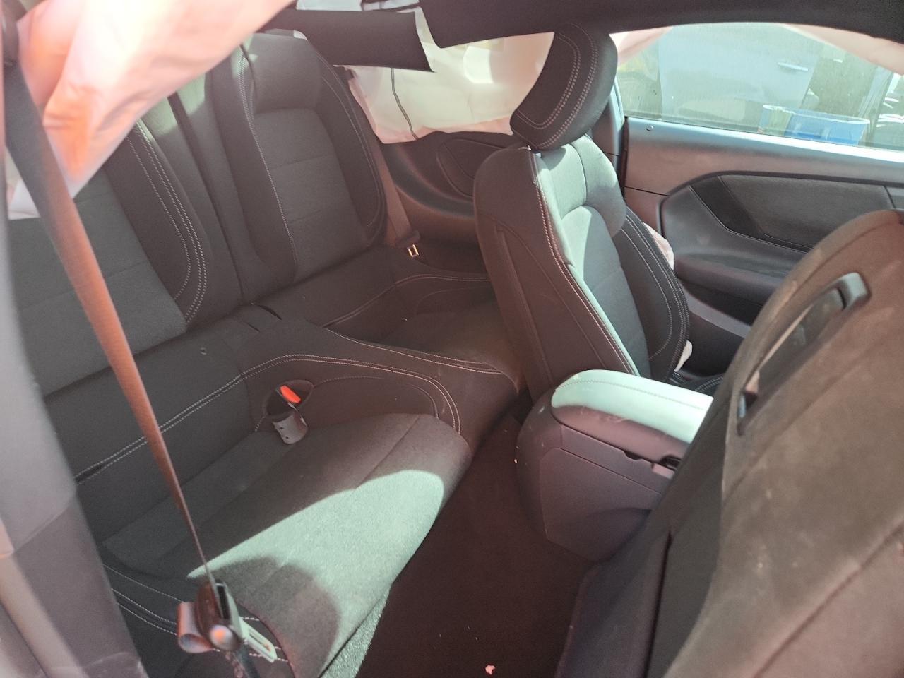 Ford Mustang Gt Image 10