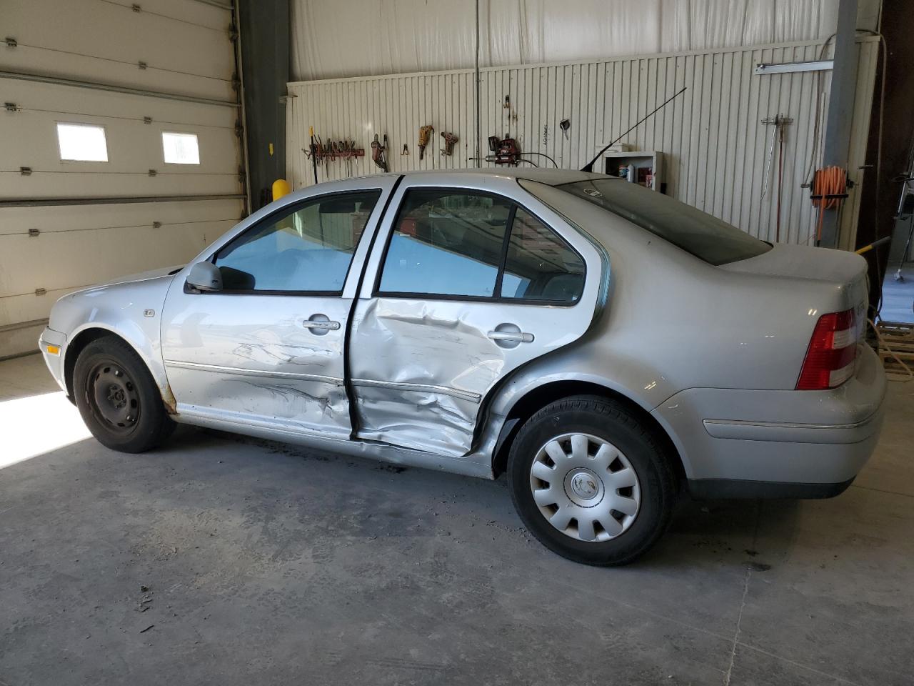 Volkswagen Jetta Gl Image 10