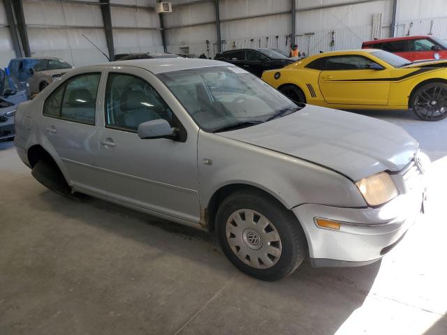 Volkswagen Jetta Gl Image 4