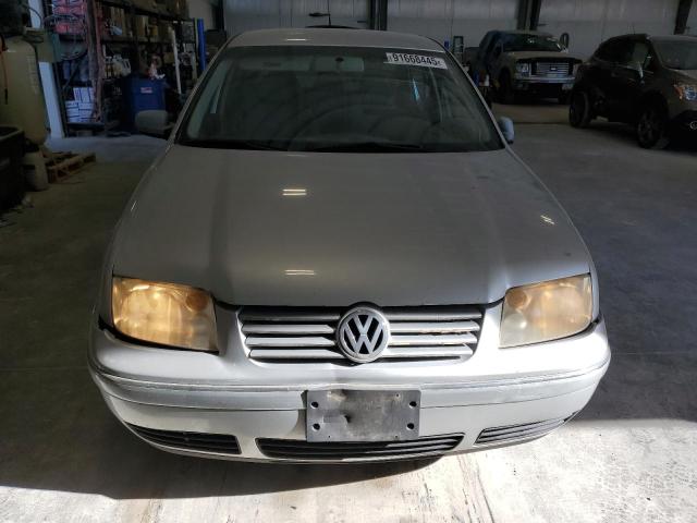 Volkswagen Jetta Gl Image 2