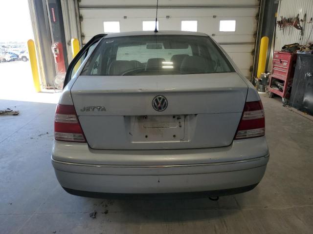 Volkswagen Jetta Gl Image 3