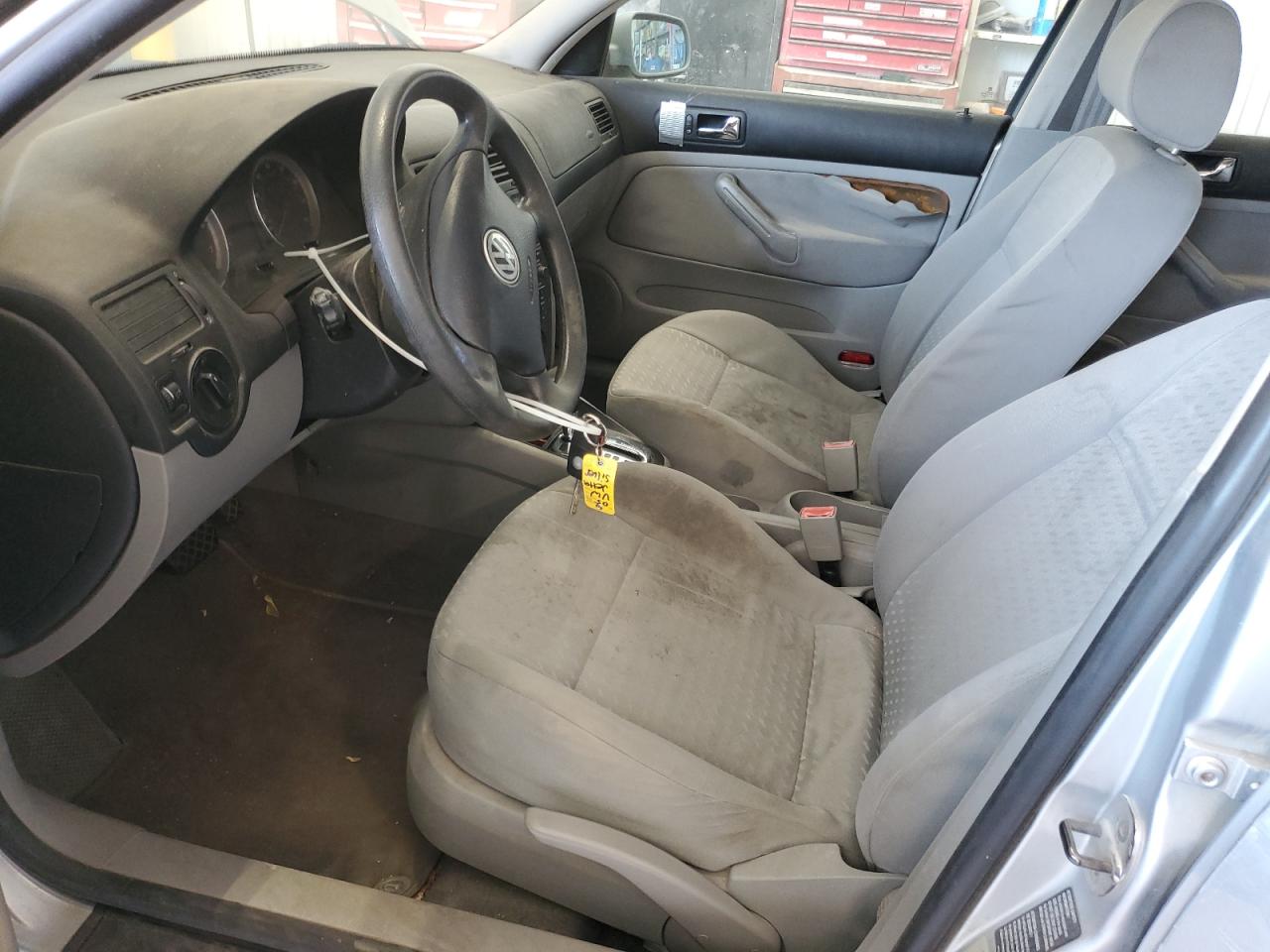 Volkswagen Jetta Gl Image 5