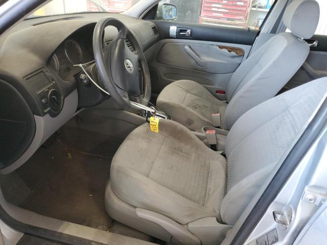 Volkswagen Jetta Gl Image 5