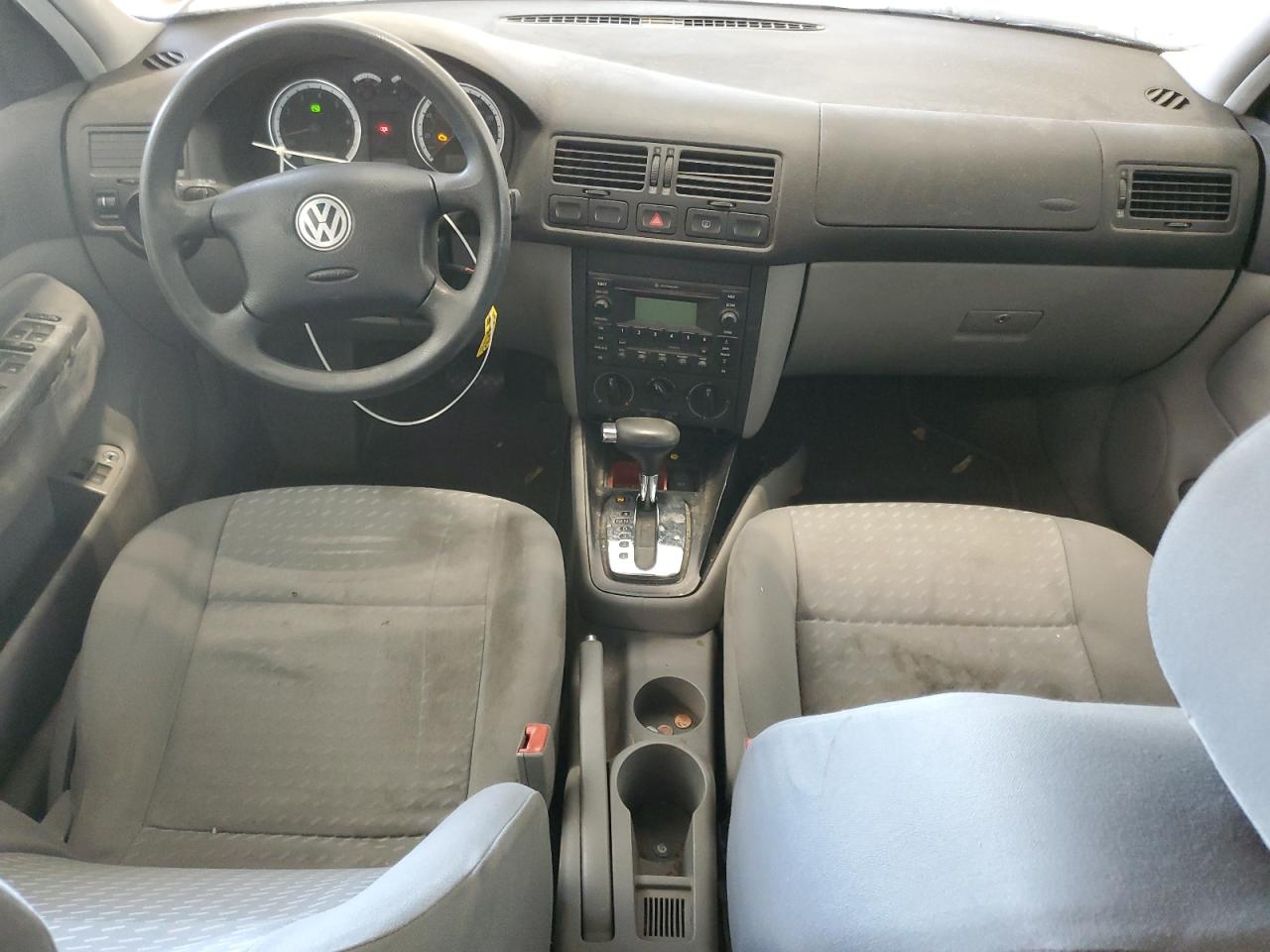 Volkswagen Jetta Gl Image 11