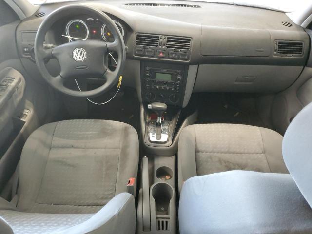 Volkswagen Jetta Gl Image 11