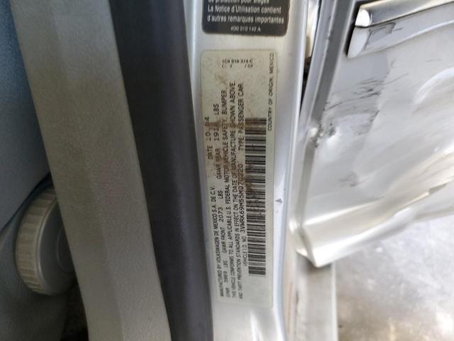 Volkswagen Jetta Gl Image 9