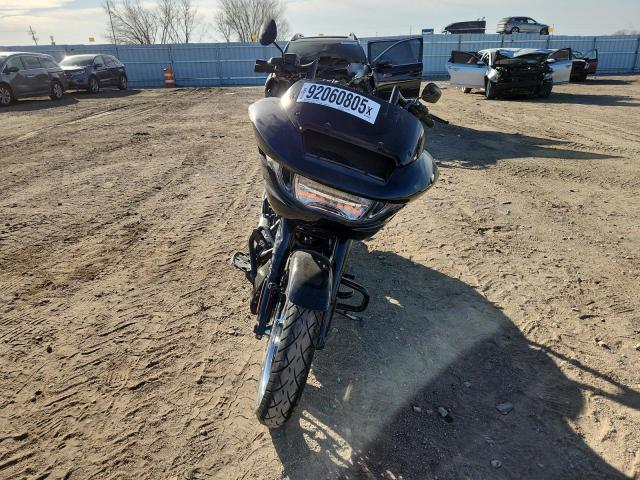 Harley-Davidson Fl Image 2