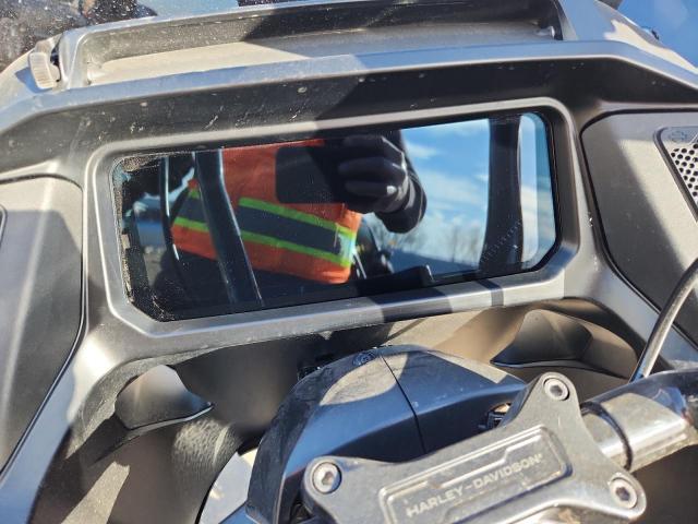 Harley-Davidson Fl Image 4