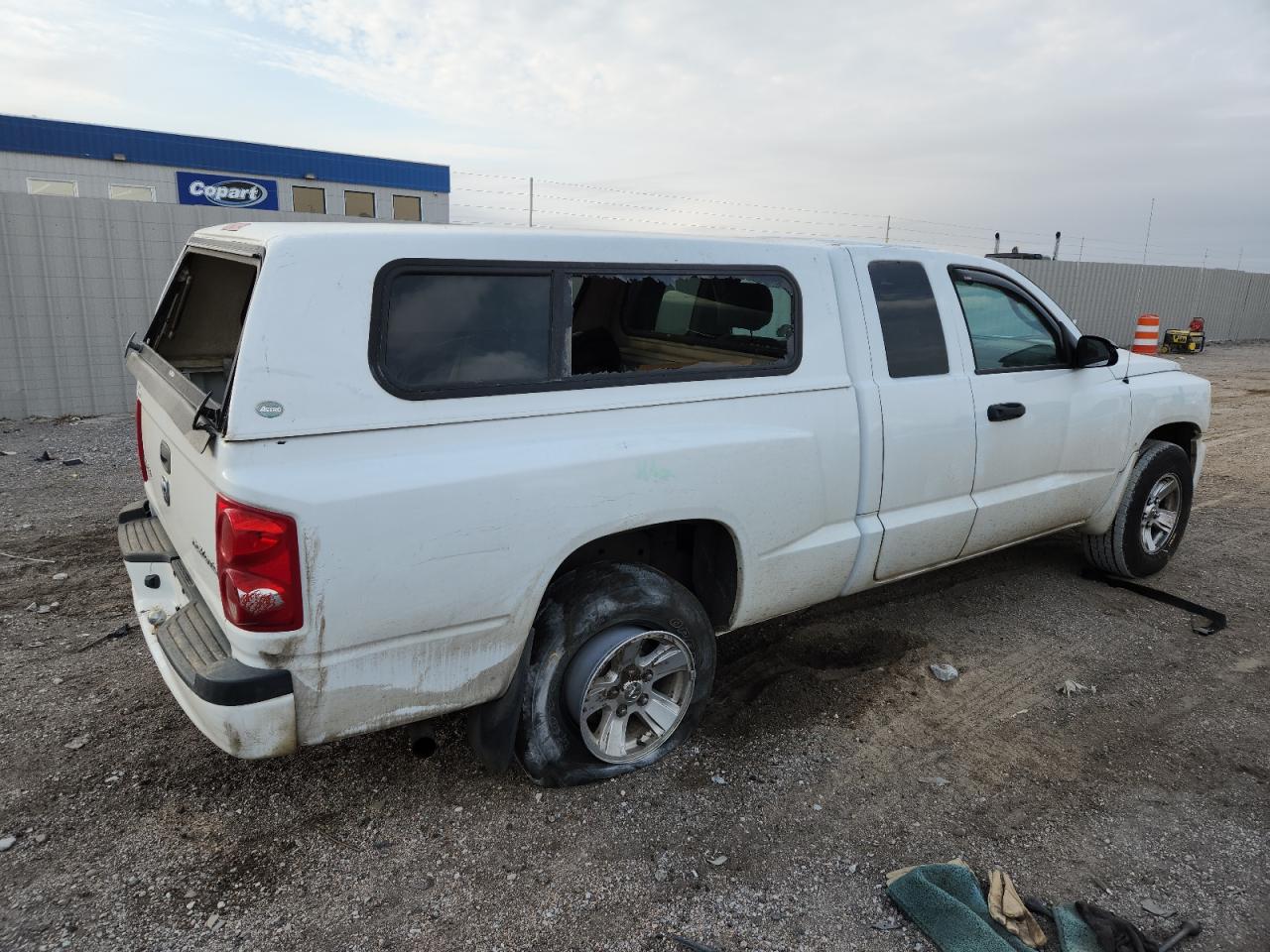 Dodge Dakota St Image 2