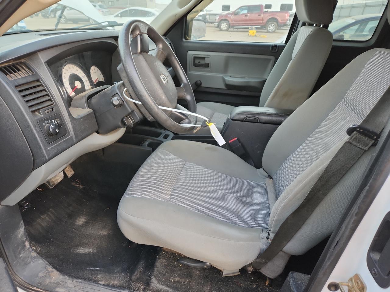 Dodge Dakota St Image 3