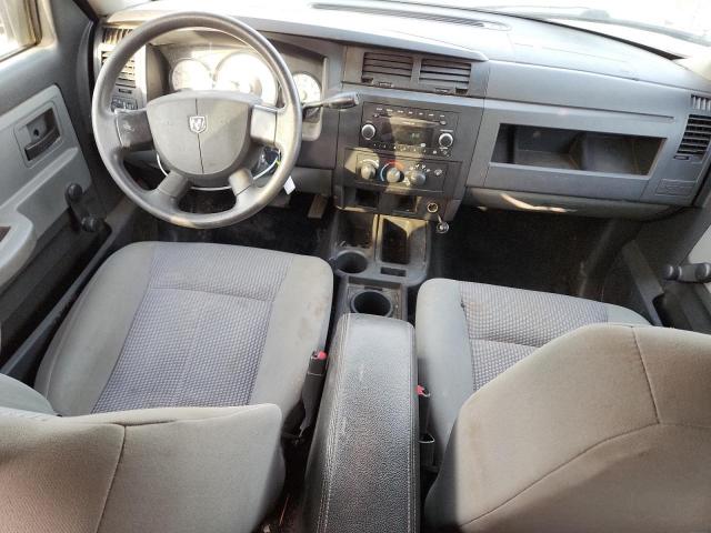 Dodge Dakota St Image 4