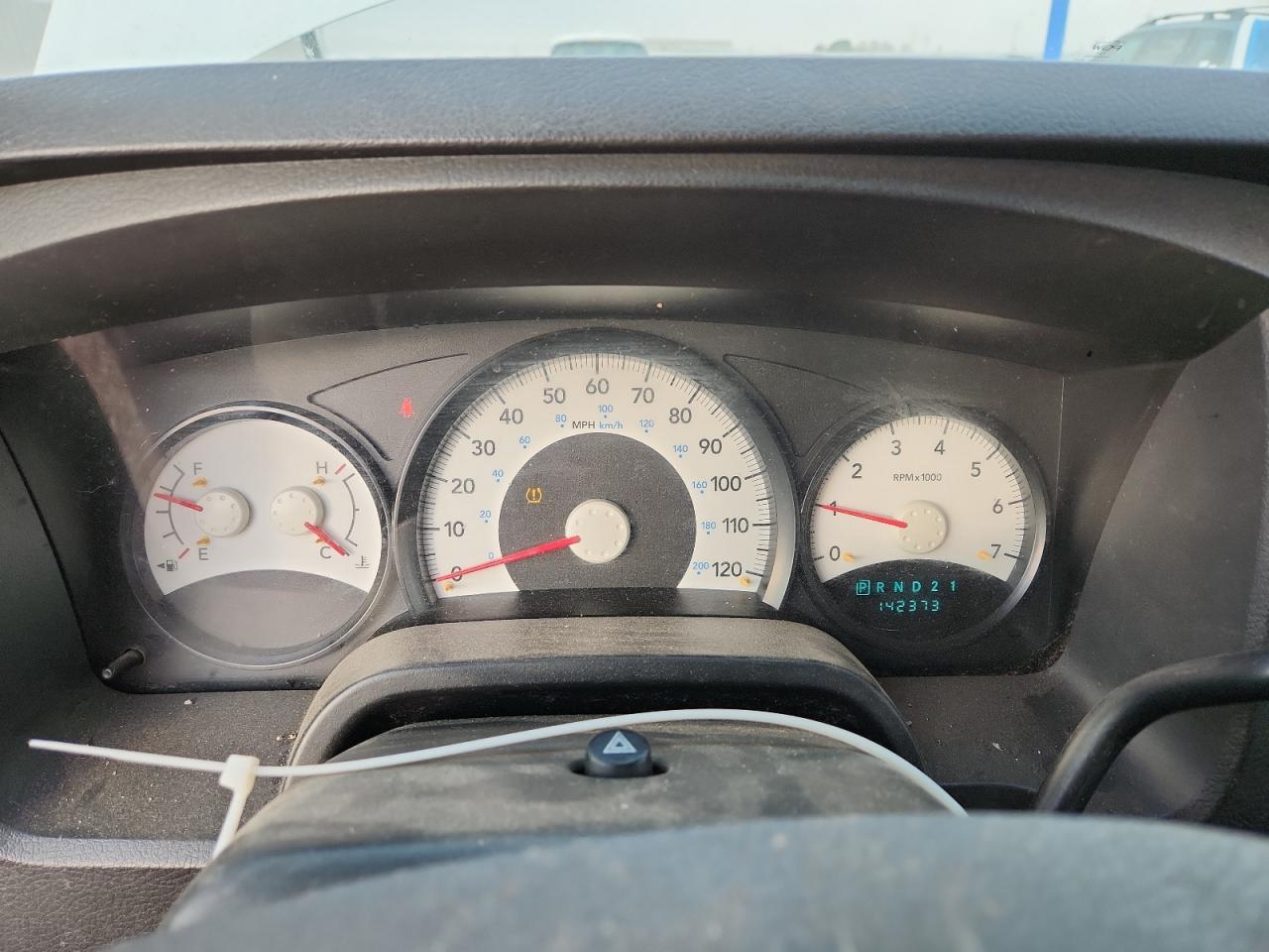 Dodge Dakota St Image 12