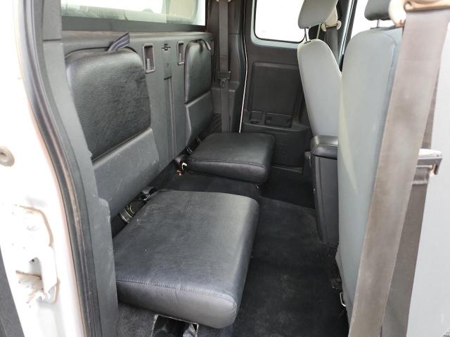 Dodge Dakota St Image 9