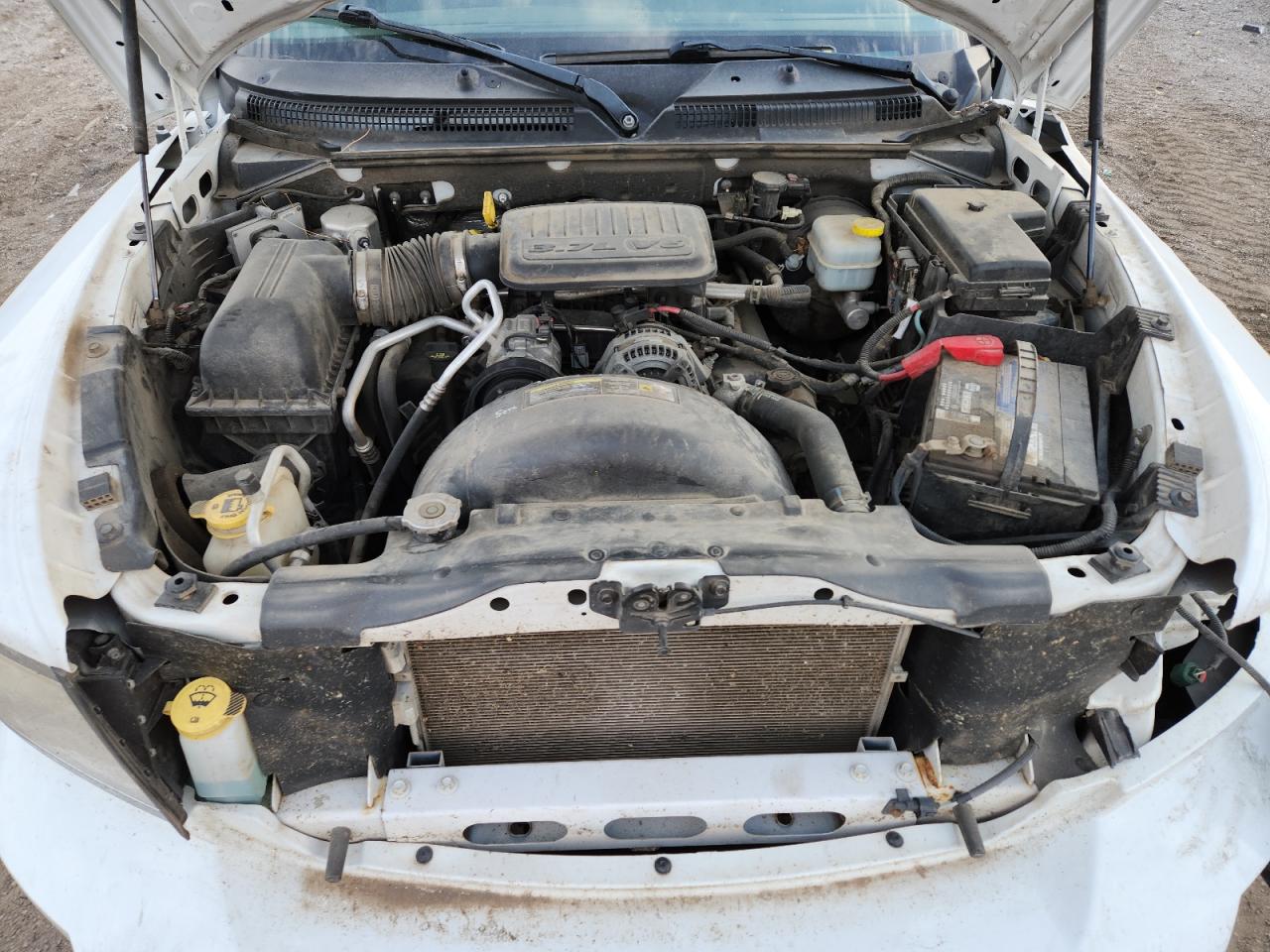 Dodge Dakota St Image 10