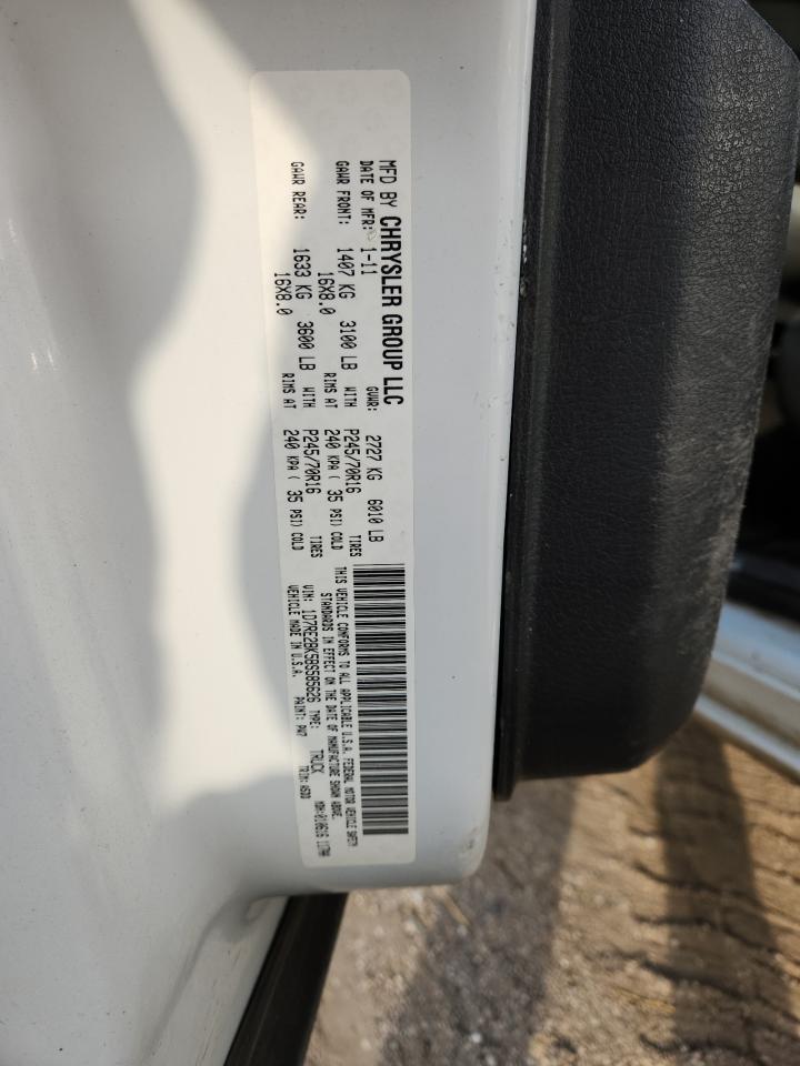 Dodge Dakota St Image 11