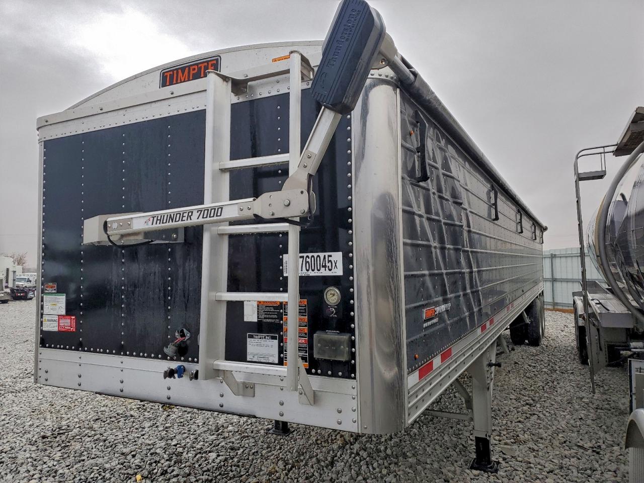 Timpte Trailer Image 10