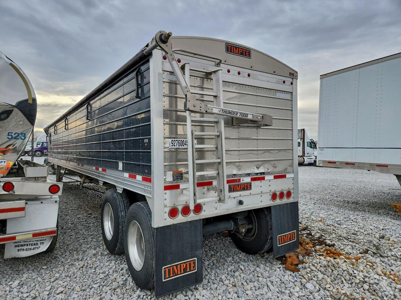 Timpte Trailer Image 7