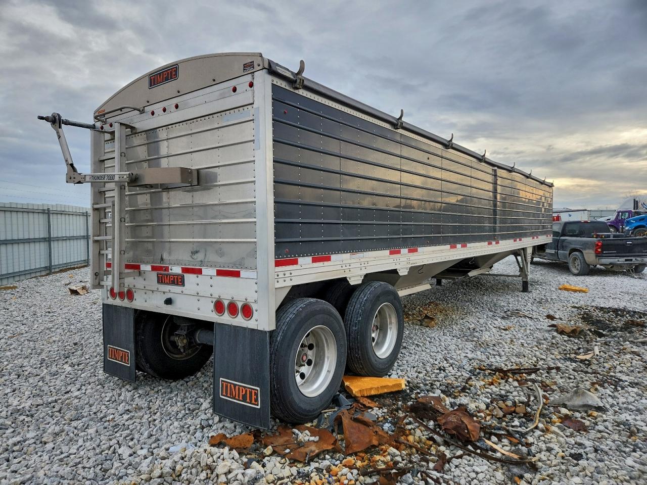 Timpte Trailer Image 3